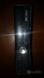 Xbox 360 slim 250gb