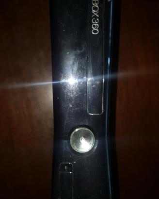 Xbox 360 slim 250gb