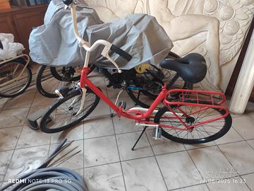 bici Graziella 
