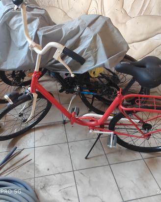 bici Graziella 