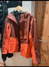 GIACCA COLUMBIA TG M