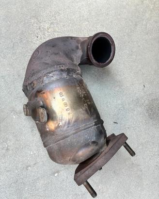 Catalizzatore alfa romeo 147 Jtd  euro 3