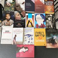 libri vari