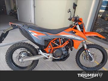 KTM 690 Enduro R
