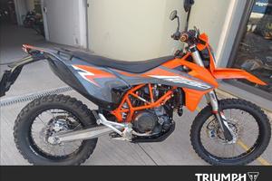 KTM 690 Enduro R