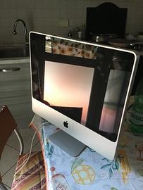 Imac vechio moello