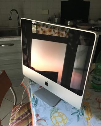 Imac vechio moello