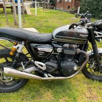 TRIUMPH Speed Twin 1200 -2020