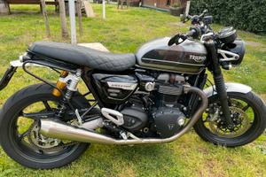 TRIUMPH Speed Twin 1200 -2020