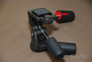 Testa fotografica  per treppiedi