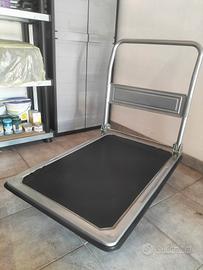 Carrello multiuso