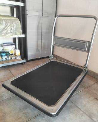Carrello multiuso