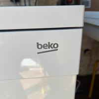 Lavastoviglie Beko