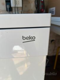 Lavastoviglie Beko