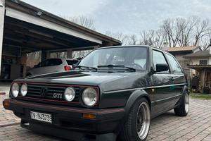 Golf 2 GTI
