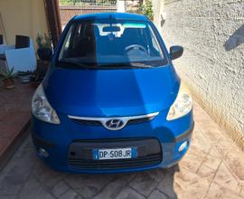 HYUNDAI i10 2ª serie - 2008