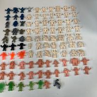 Lotto Exogini macchiati