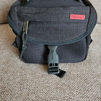 Borsa macchina fotografica