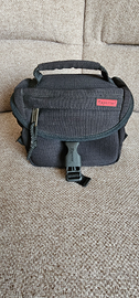 Borsa macchina fotografica