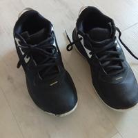 scarpe UNDER ARMOUR  38