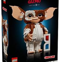 Lego Gizmo Gremlins