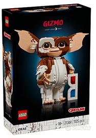 Lego Gizmo Gremlins