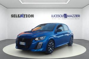 PEUGEOT 208 2ª serie - 208 PureTech 75 Stop&Start