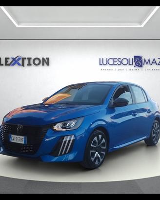 PEUGEOT 208 2ª serie - 208 PureTech 75 Stop&Start
