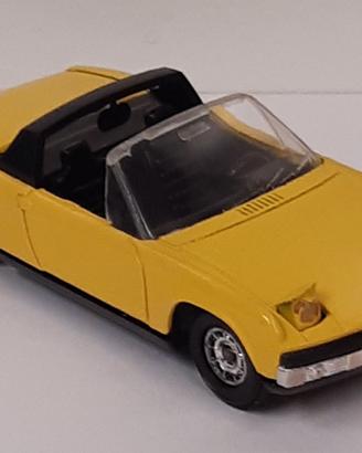 VEREM 1/43 - VOLKSWAGEN PORSCHE 914/6