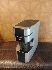 Macchina caffè Iperespresso - Hotpoint for ILLY
