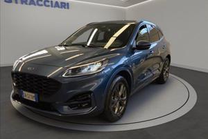 FORD Kuga 2.5 phev ST-Line X 2wd 225cv cvt