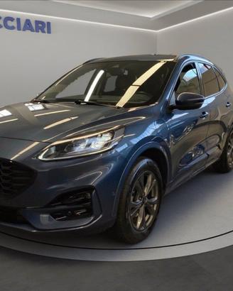 FORD Kuga 2.5 phev ST-Line X 2wd 225cv cvt