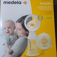 Tiralatte Medela