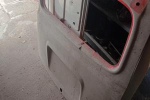 renault 4 del 1985 cilindrata 850