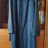 Cappotto uomo cashmere Pica Milano