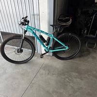montanbike Bianchi