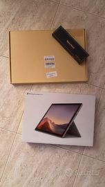 Microsoft Surface Pro 7