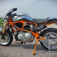 Buell M2 Cyclone Special Cafe' Racer