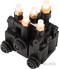 VALVOLA ARIA SOFFIONI LAND ROVER SORT L494 - 2013