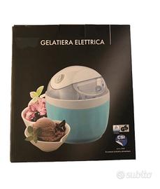 Gelatiera
