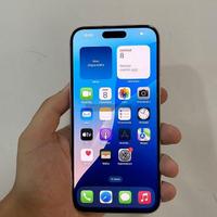 IPhone 15 Plus pink 8502