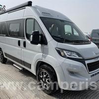 KNAUS KNAUS BOXLIFE PRO ROAD 540 60 YEARS PEUGEO