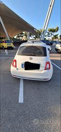 Fiat 500 dolcevita 2023 mild hybrid
