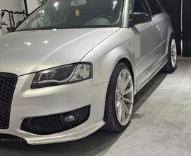 Audi A3 2.0 16V TDI Ambition
