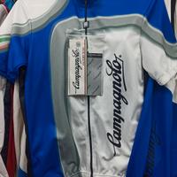 Completo Ciclismo Estivo CAMPAGNOLO Factory Team