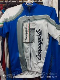 Completo Ciclismo Estivo CAMPAGNOLO Factory Team