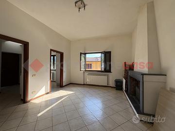 Appartamento Bagni di Lucca [UM232CVVRG]