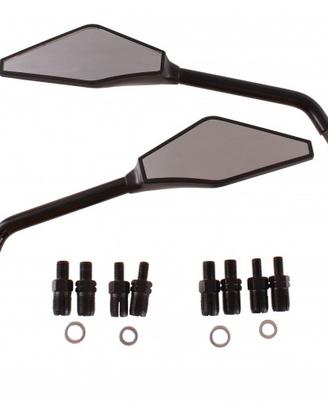 Coppia specchi per Ducati MTSS 695 696 Hypermotard