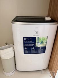 Condizionatore portatile