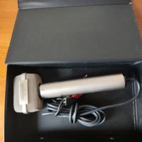 Microfono vintage JVC